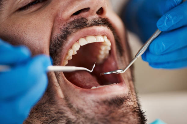 Best Pediatric Emergency Dentist in Beaufort, NC